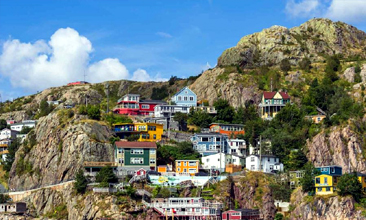 St. John's Trip